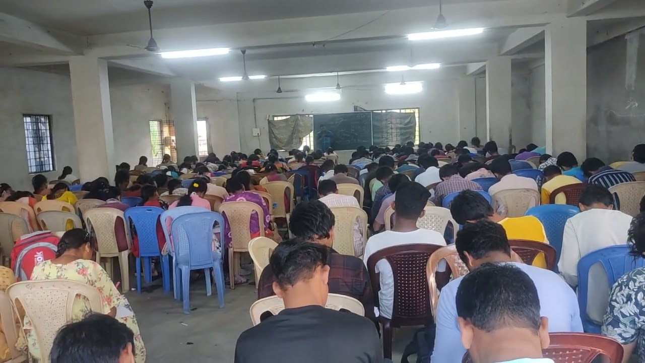 DSC SGT CLASS// GK SIMHA SIR// ఆంధ్రప్రదేశ్ భూస్వరూపాలు 