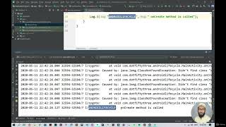 Famous Android Activity Lifecycle Explained | Beginner to Pro Guide Profile