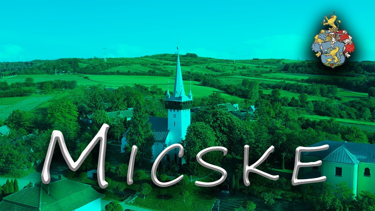 Micske - Documentary video