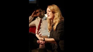 What it means to be a Whistleblower & How can you support them? - Annie Machon (Former MI5 Officer)