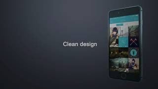 Phone 6 App Presentation | After Effects template
