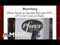 Dr. Osterholm: We'll Be Hitting 200,000 Cases A Day | Morning Joe | MSNBC