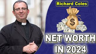 Richard Coles Net Worth {Nov 2024} What Is Richard Coles Net Worth 2024? Biography, Assets | 😲😲