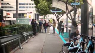 First Last Mile Strategic Plan & Planning Guidelines - APA Awards 2015