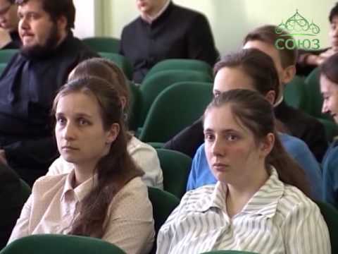 Презентация книг о русском монашестве на Афоне