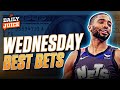Best bets for wednesday 410 nba  nhl  mlb  the daily juice sports betting podcast
