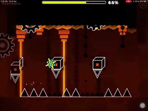 (Mobile) Quantum Processing 63-100%