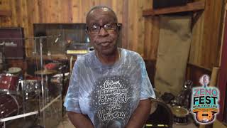 Celebrity Lee Allen Zeno - Zeno Fest promo Net Worth