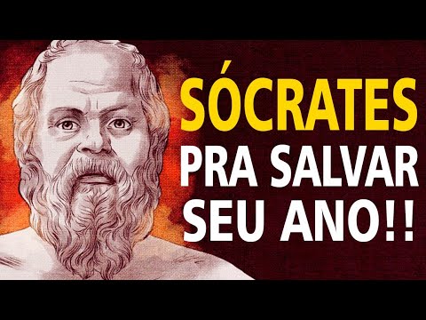 Vídeo: Segredo De Sócrates