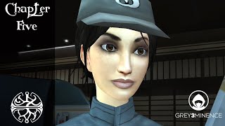 Chapter Five: Alchera | Dreamfall: The Longest Journey [Remastered]
