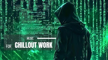 Music for Work — Maximum Productivity for Creators, Programmers, Designers