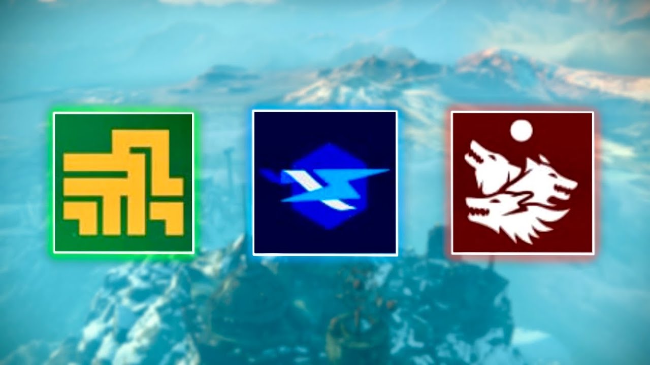 Bungie Just ADDED Three New Emblems! (Here’s How You Get Them) YouTube