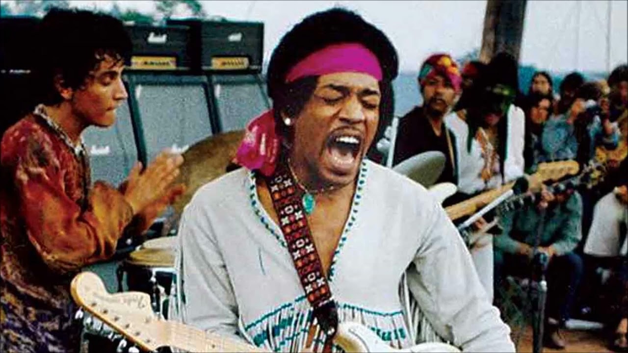 Tone Based - Boss ME25 - Jimi Hendrix - YouTube