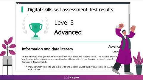 Europass  video MED NEC WG
