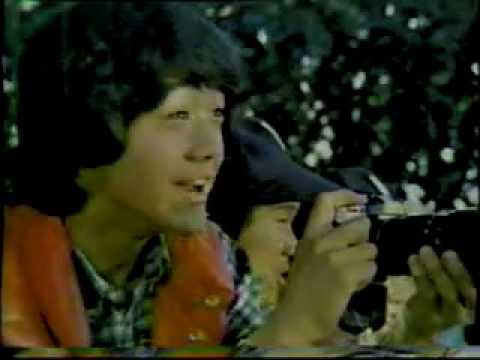 青春グラフィティ スニーカーぶる～す　TVCM