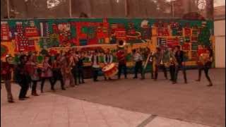 Rim Bam Bum - Danza Del Guerrero