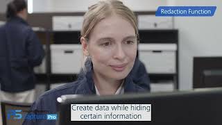 PaperStream Capture Pro/ Pro Premium - Transform documents into actionable data