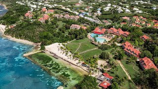 Pierre & Vacances - Notre village Sainte-Anne*** en Guadeloupe screenshot 2