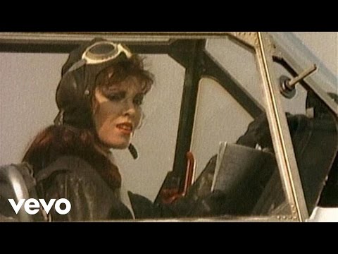 Pat Benatar - Shadows Of The Night