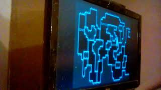 VVVVVV Nintendo Switch Level 2: Laboratory - Crew 2: Victoria