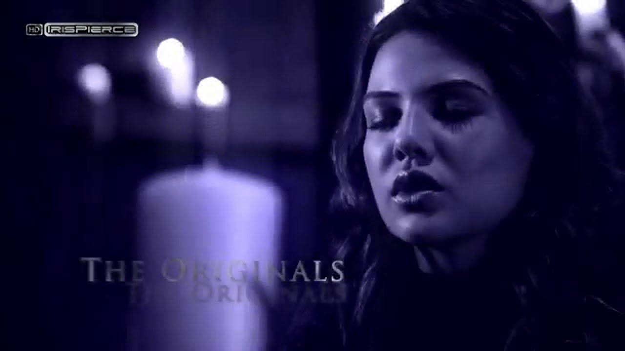 THE ORIGINALS [3x01], [3x02], [3x03], [3x04], [3x05] & [3x06] OPENING CREDITS