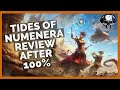 Torment: Tides Of Numenera - Review After 100%