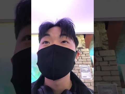 201212 쿤디판다 인스타라이브 full | Khundi Panda IG Live