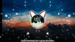 JEE KARDA : [Bass Boosted] | G Khan | Khan Saab | GARRY SANDHU | Feel Original Bass | RaHuL DaBaS