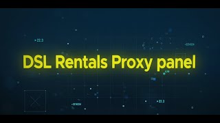 Residential proxies for web scraping, SEO, data parsing, SMM, ad verification, price tracking etc.