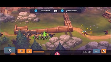 Guns Up Mobile: Multiple Base Attack 🥴🤕🥵(Enjoy Watching My Base Raid)💣Wall💣 Hidden 💣Traps💣