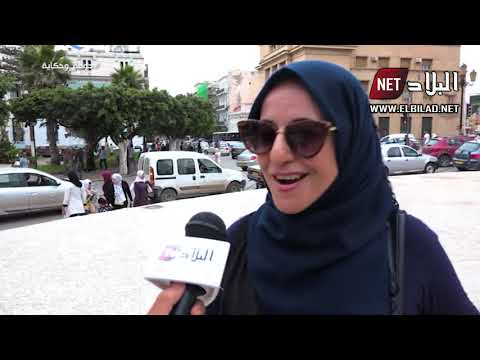 حومة وحكاية في مدينة مستغانم