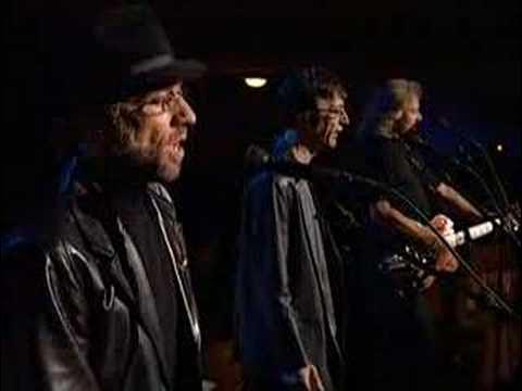 Bee Gees (9/16) - How can you mend a broken heart