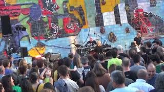 DELIRIUM TREMENS (Motrico) - Plaza Mikel Laboa (Usurbil) 05-09-2025