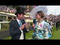 Royal Ascot | The Ascot Edit - Day 2