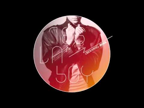 Tesla Boy — Tesla Boy - Liberating Soul (Tad Wily Dub Mix) • (Preview)