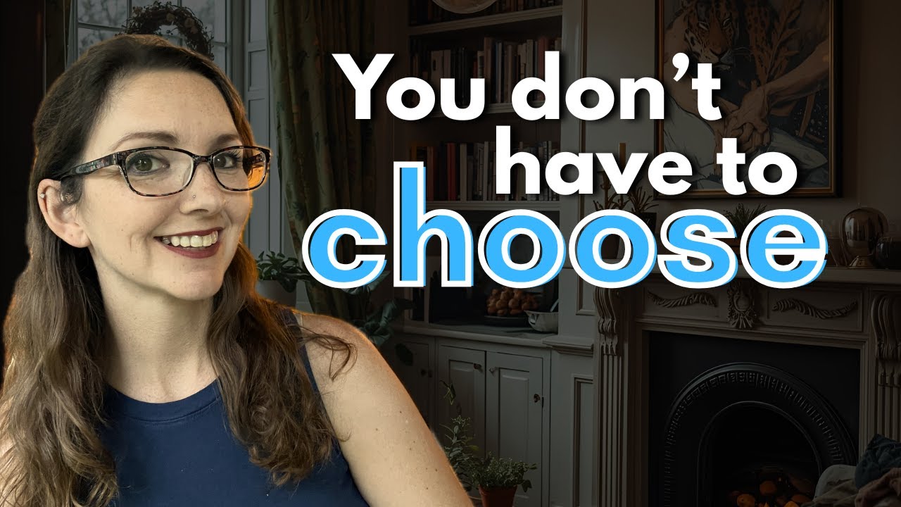 Blending Classical & Charlotte Mason: How We Are Homeschooling