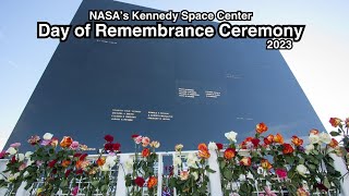 Day of Remembrance 2023