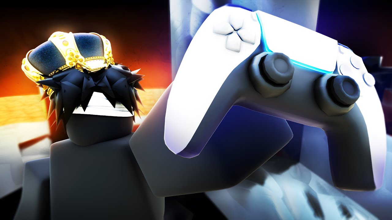 Controler Rivals The SECRET To How I'm The #1 Controller Player In Rivals.. - YouTube