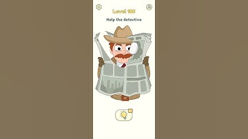 Dop2 level 106(Help the detective)