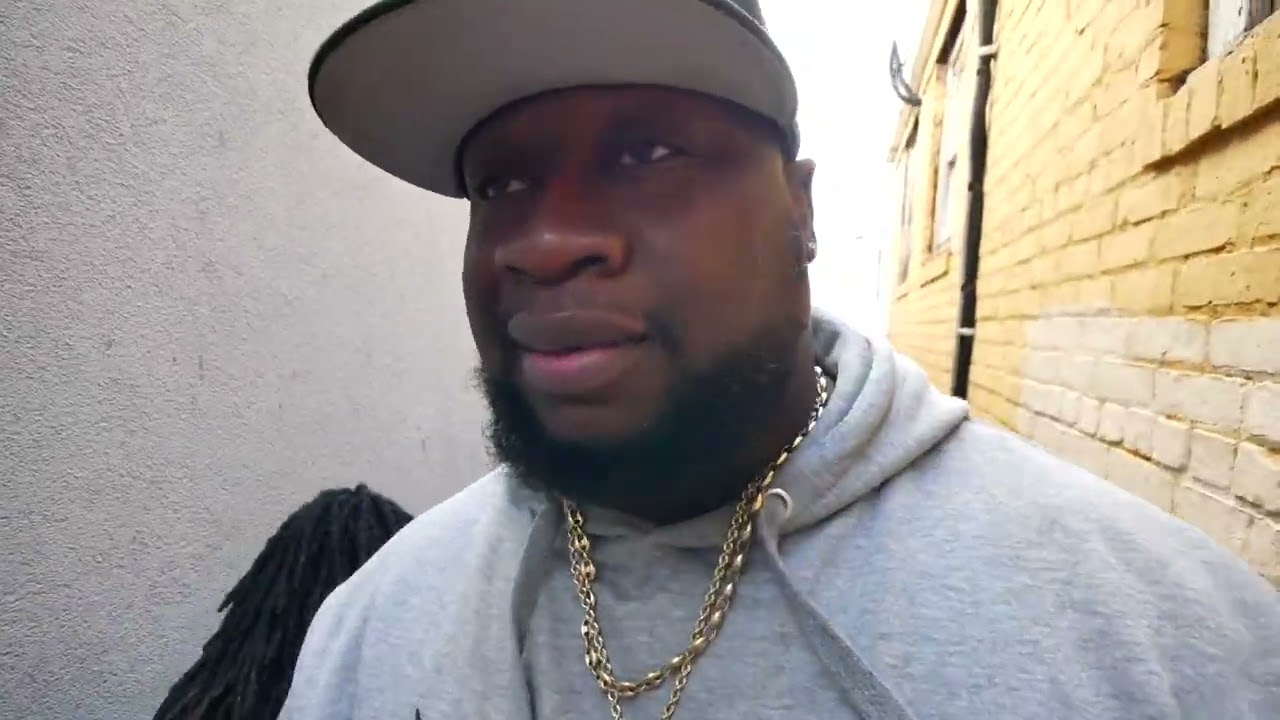 REBEL REGIME - BIGGER BUSINESS - OFFICIAL MUSIC VIDEO