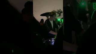 Tim Reaper Dwarde Dev/Null Los Angeles April 30th 2023