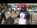 Unemployed peoples way of living in port moresby png