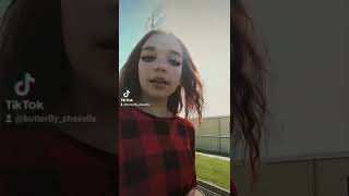 Bored On The Track With Yaritza