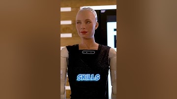 Incredible Robots That Are Changing the World