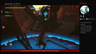 Ninja arts, Shadow Avoid Jutsu: ABSOLVER LIVE