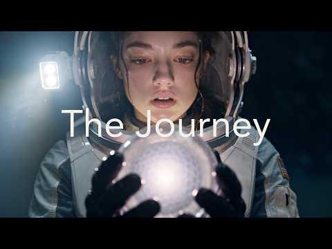 The Journey