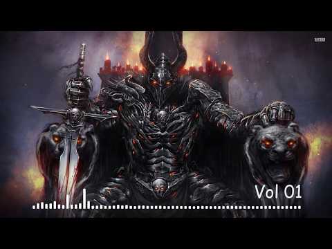 NEFFEX - rollin with the devil | 1 hour music | Musicaliptis [ Copyright Free ]