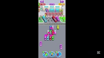 Crowd Express 328 level