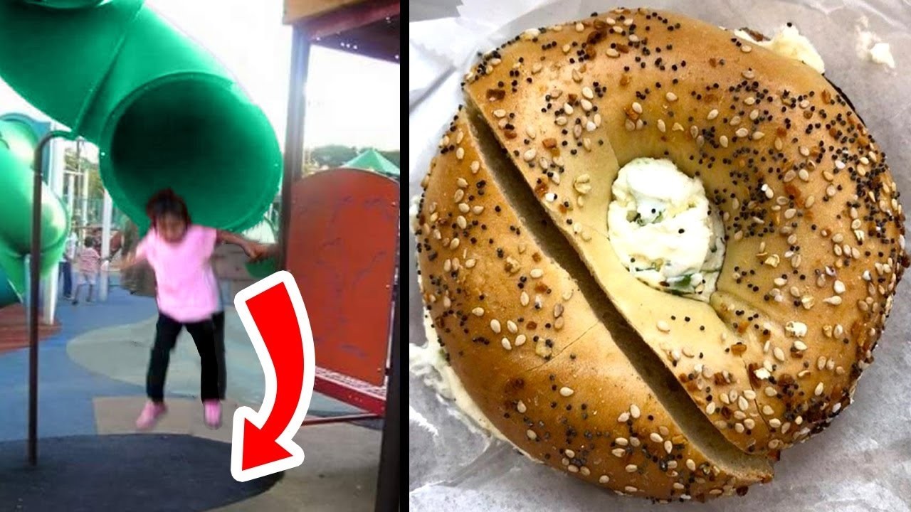 Personas Que SOLO TENÍAN UN TRABAJO Y Lo Hicieron Terriblemente Mal - Parte 3