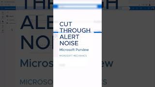 Find it. Prioritize it. Fix it. #MicrosoftPurview #DataSecurity #Cybersecurity #DataProtection